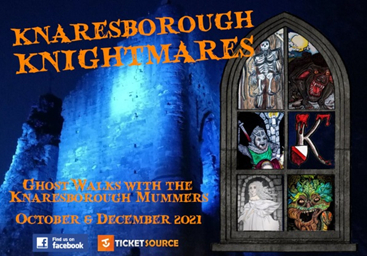 Knightmare Poster